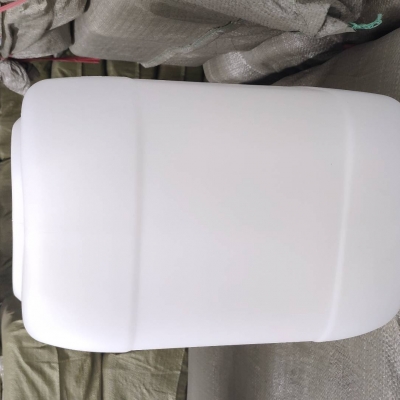 白色25L塑料桶